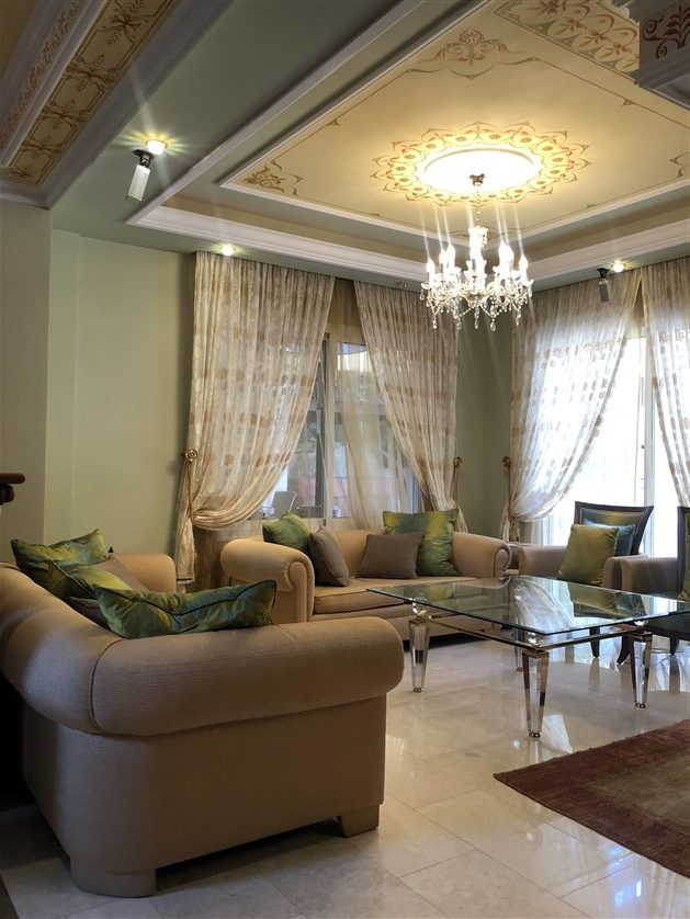 Limassol Property Beautiful Four Bedroom Villa