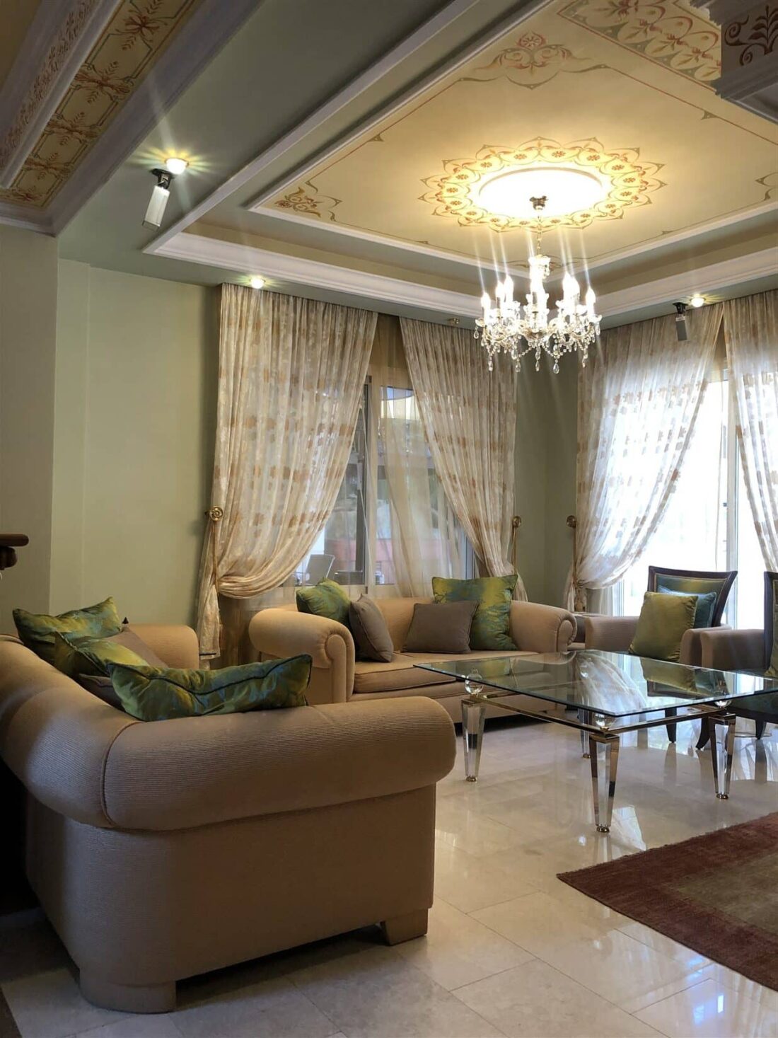 Limassol Property Luxury Villa