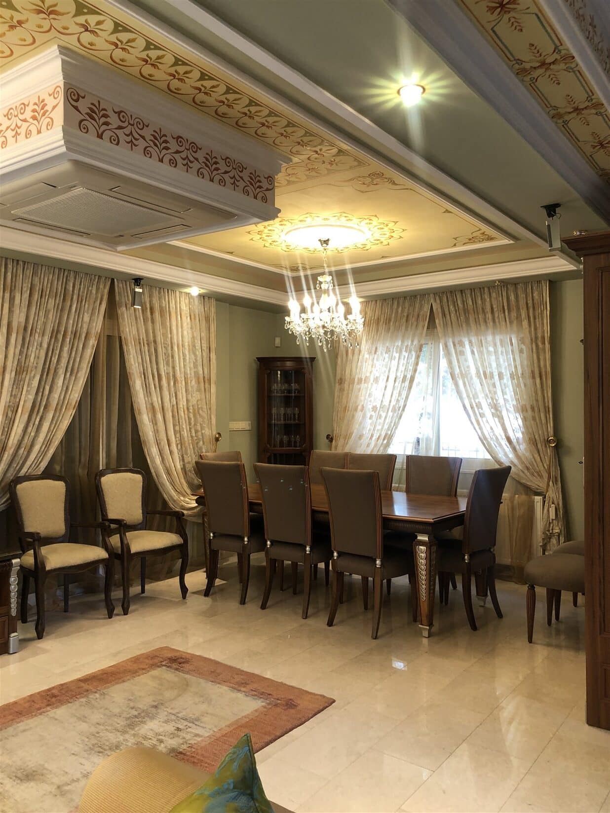 Limassol Property Luxury Villa