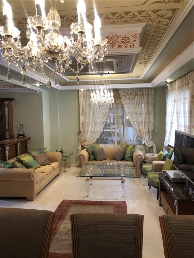 Limassol Property Beautiful Four Bedroom Villa