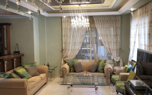 Limassol Property Luxury Villa