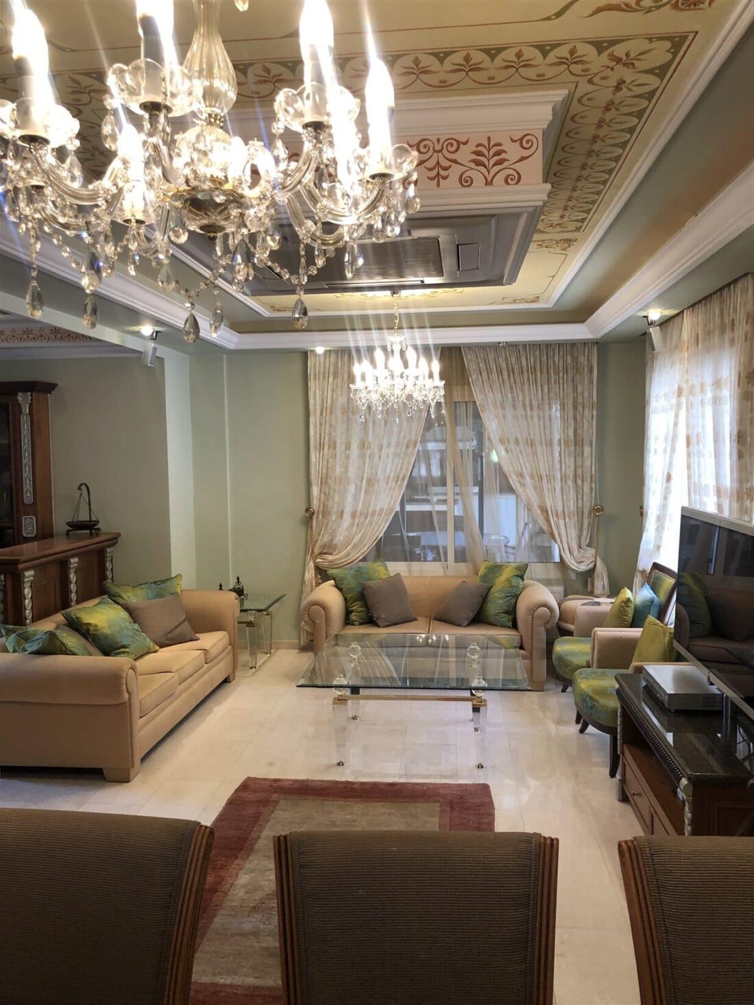 Limassol Property Luxury Villa