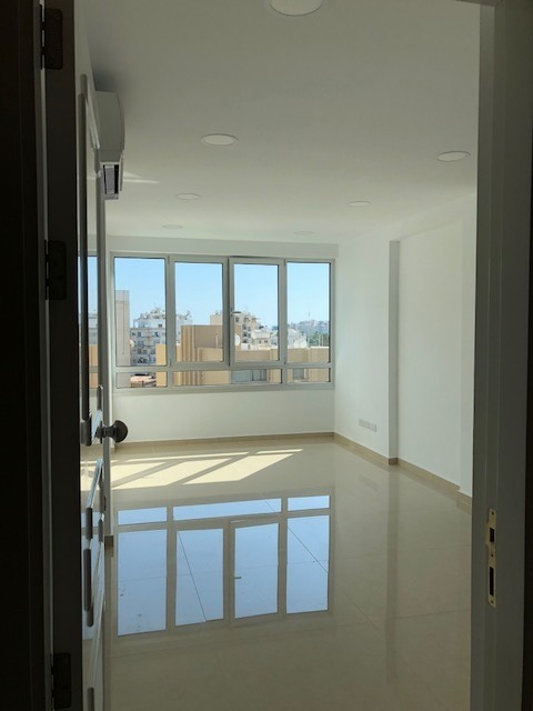 Limassol Property Office Space In Town Center