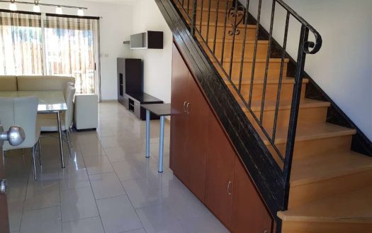 Limassol Property Two Bedroom Maisonette
