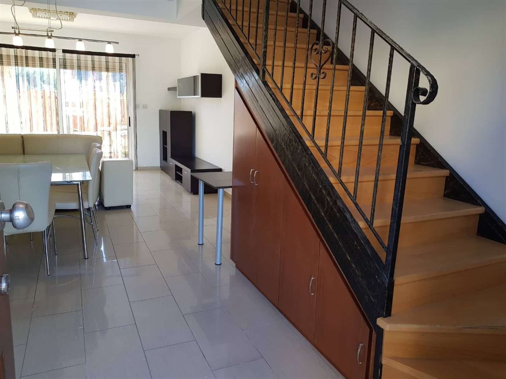 Limassol Property Two Bedroom Maisonette