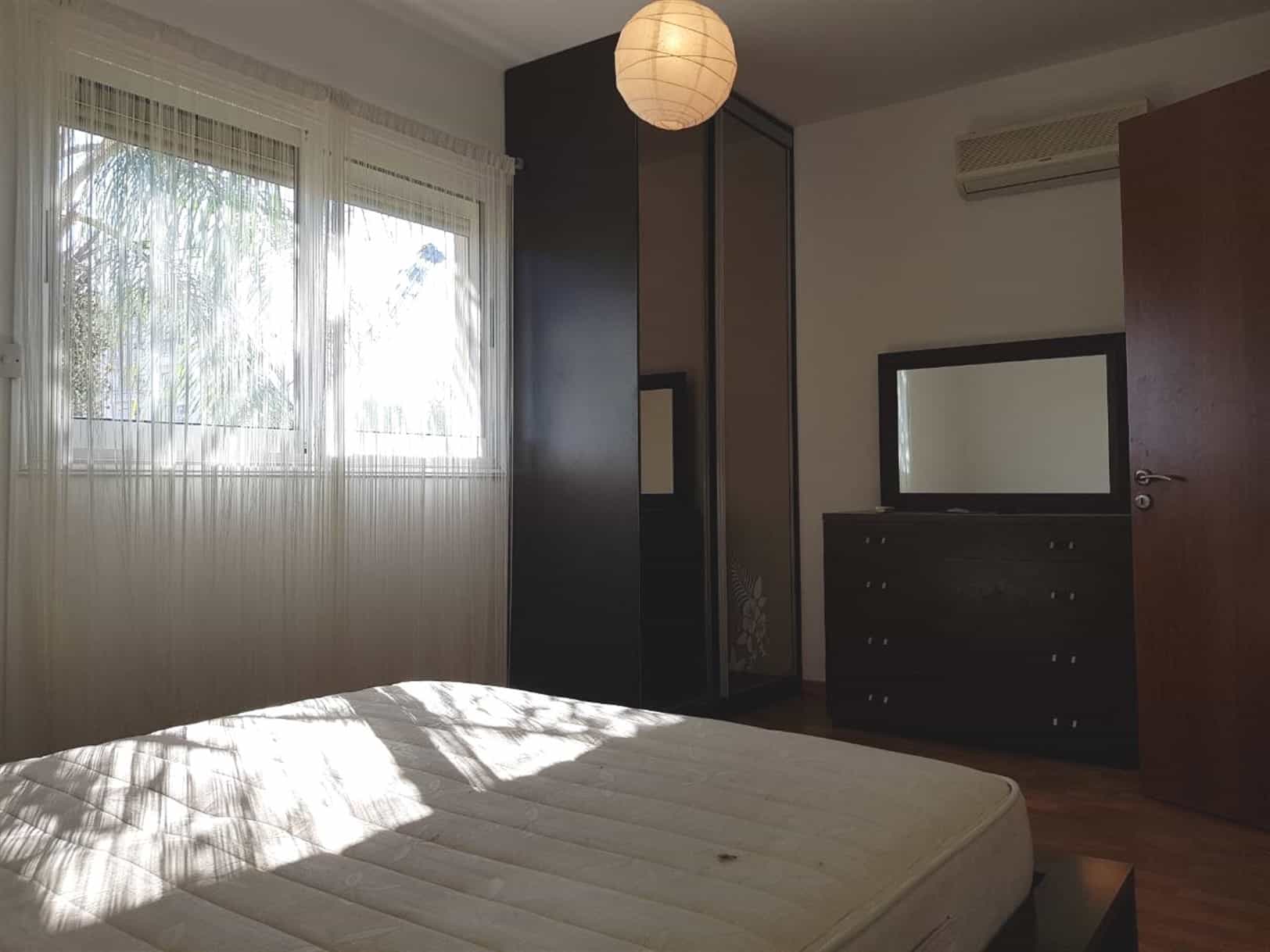Limassol Property Two Bedroom Maisonette