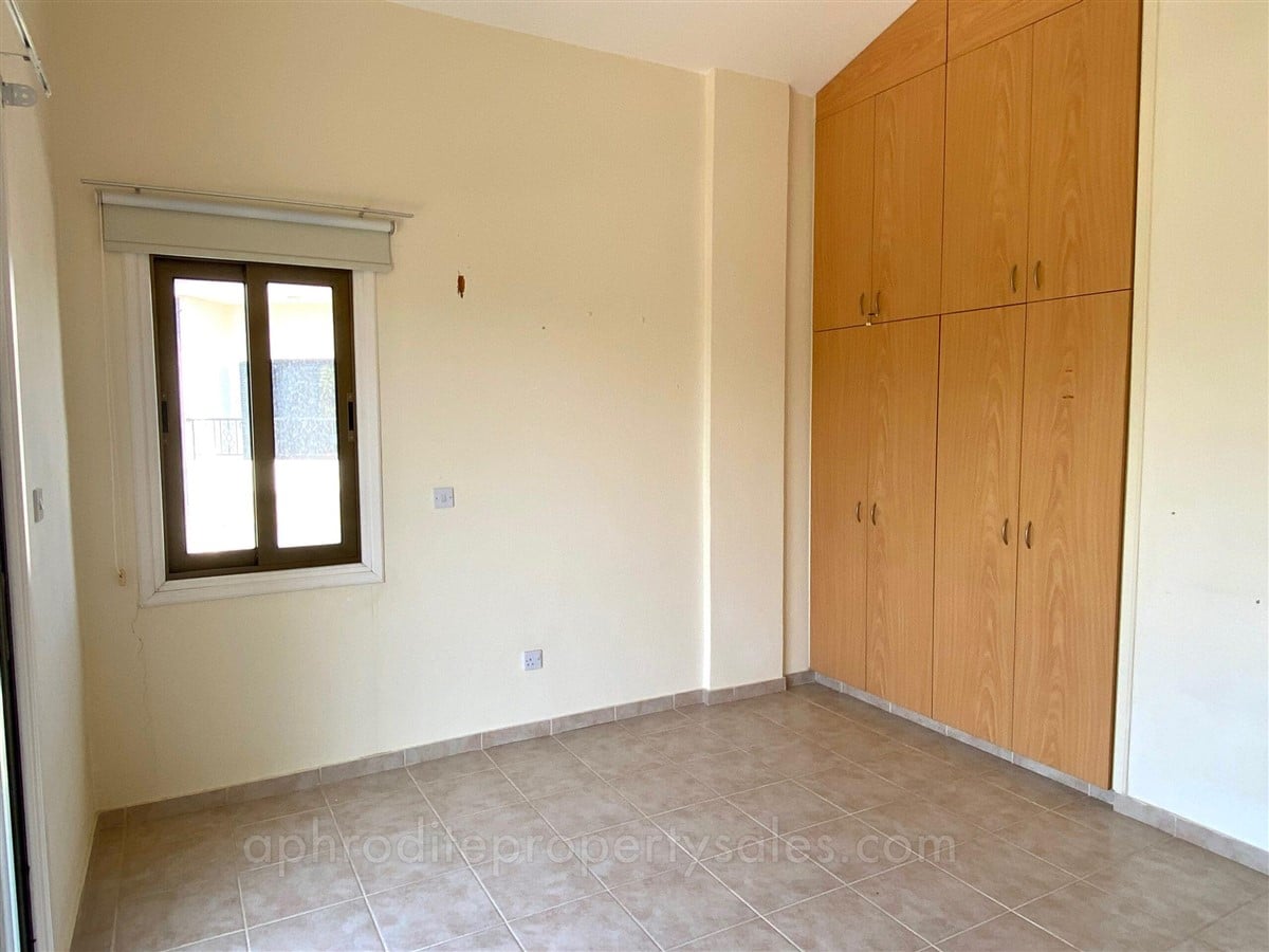 Paphos Property Charming 3 Bedroom Villa