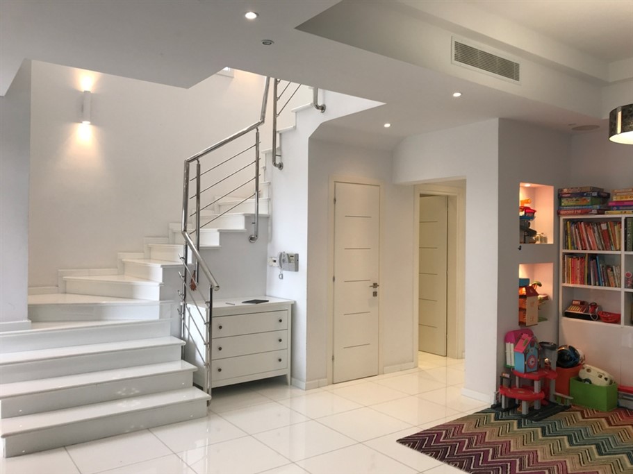 Limassol Property Six Bedroom Premium Class Villa