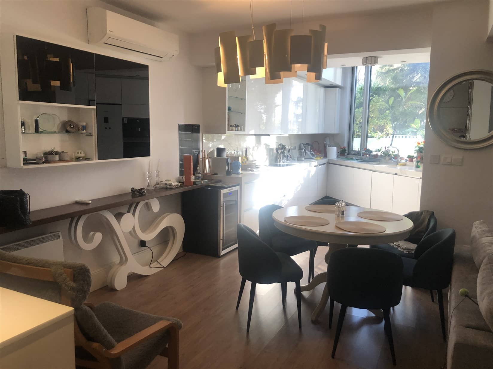Limassol Property Three Bedroom Apartment