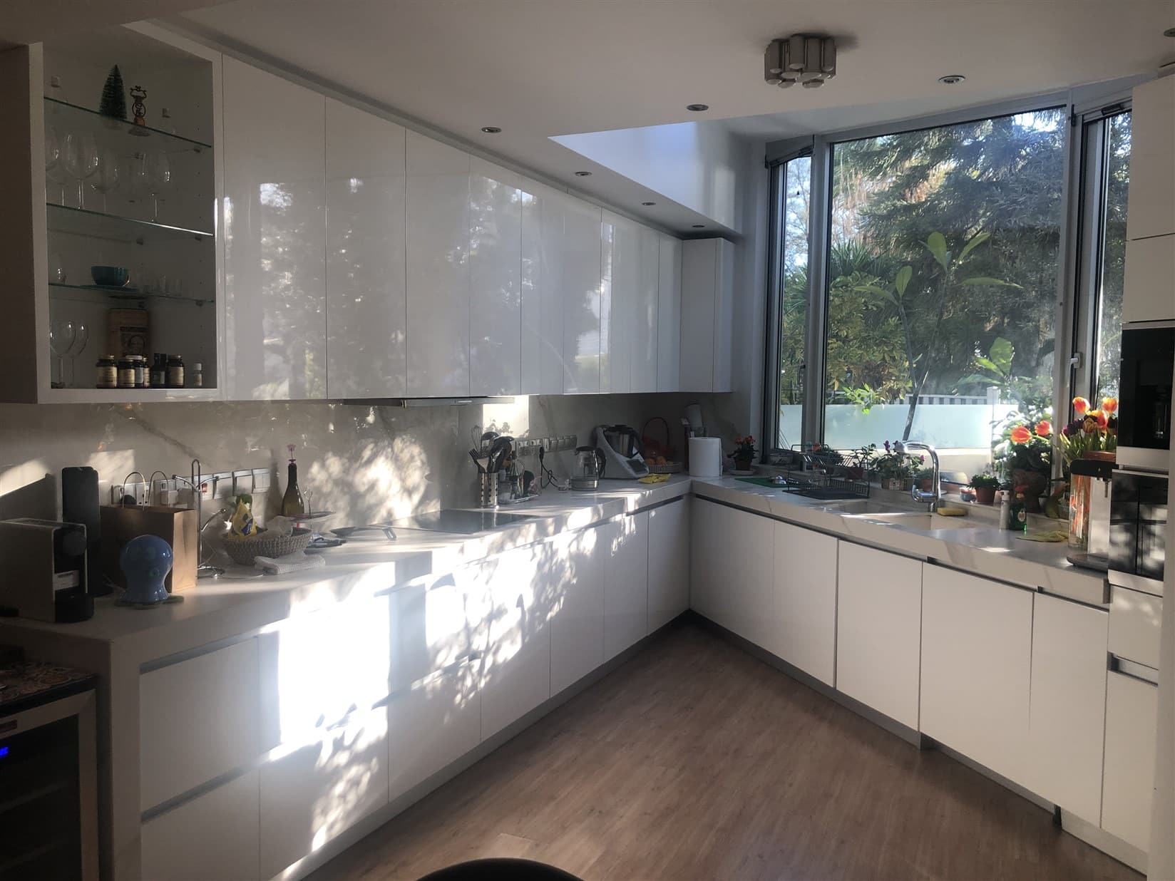 Limassol Property Three Bedroom Apartment