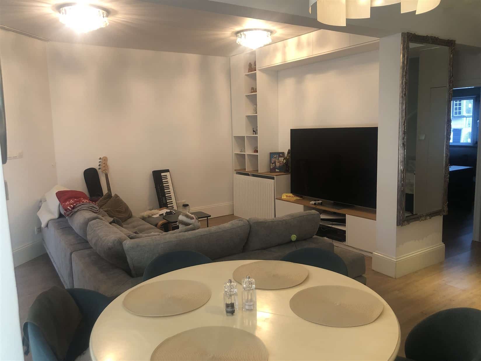Limassol Property Three Bedroom Apartment