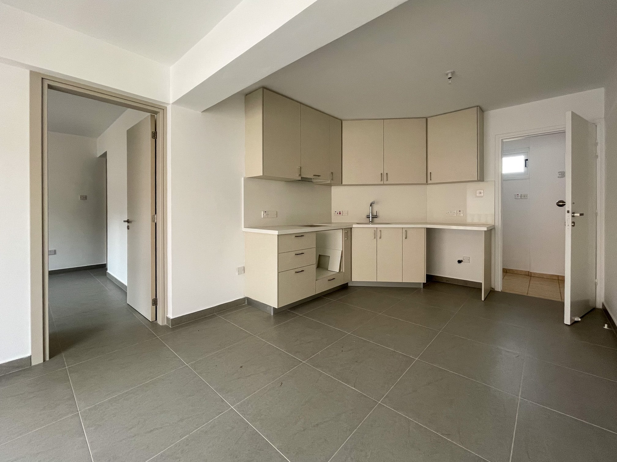 Famagusta Property One Bedroom Apartment