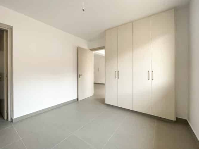 Famagusta Property One Bedroom Apartment
