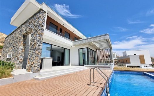 Limassol Property Luxury Villa