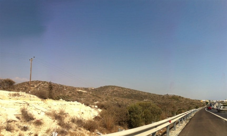 Limassol Property Plot and Houses