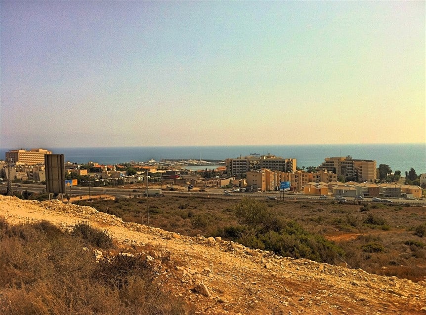 Limassol Property Plot and Houses