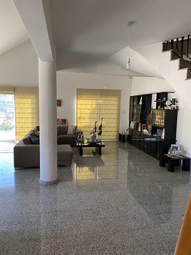 Limassol Property Four Bedroom House