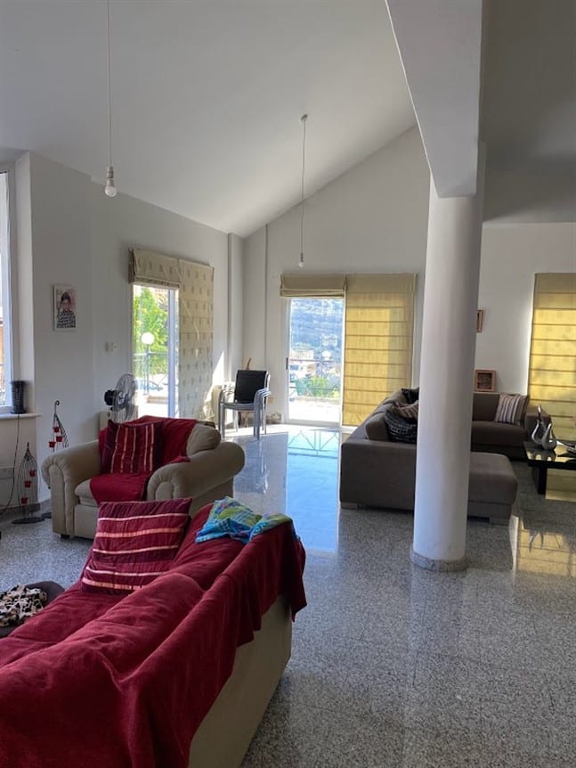 Limassol Property Four Bedroom House