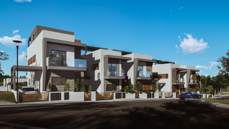 Limassol Property Residential Project