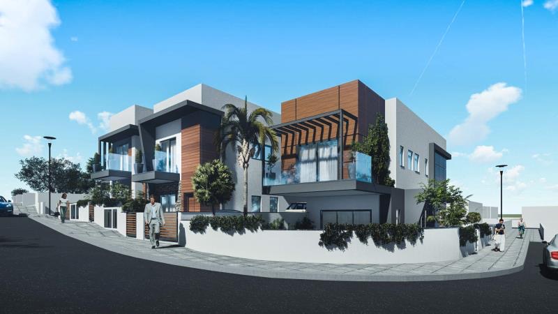 Limassol Property Residential Project