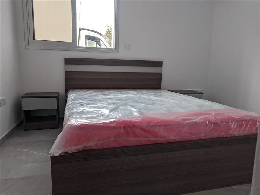 Limassol Property One Bedroom House