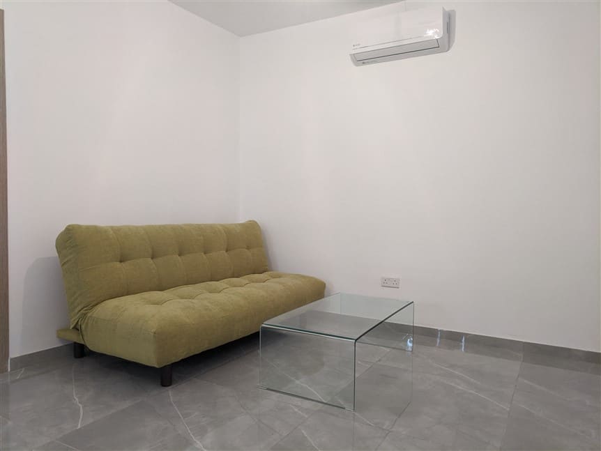 Limassol Property One Bedroom House