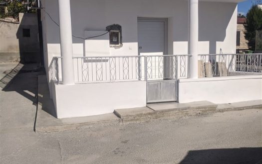 Limassol Property One Bedroom House