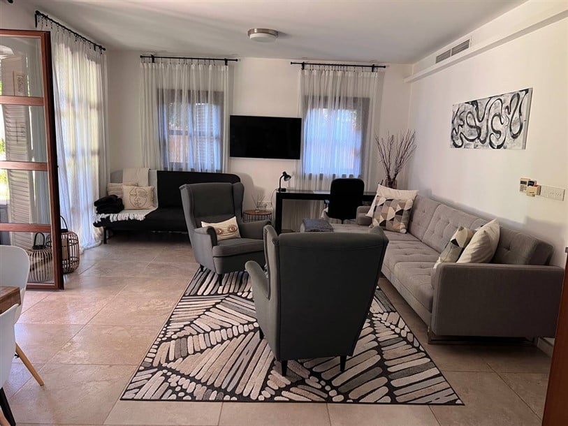 Limassol Property Two Bedroom Elite Apartment
