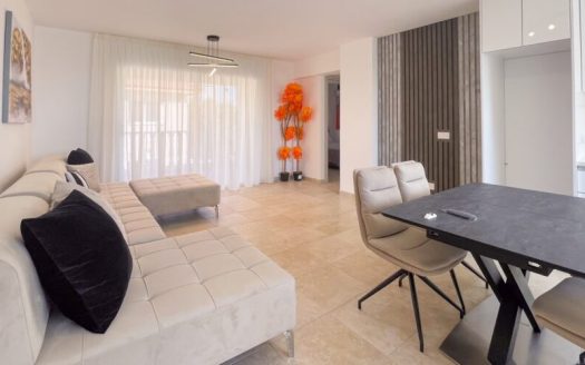 Famagusta Property Two Bedroom Apartment