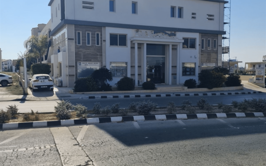 Paphos Property Three Bedroom Penthouses