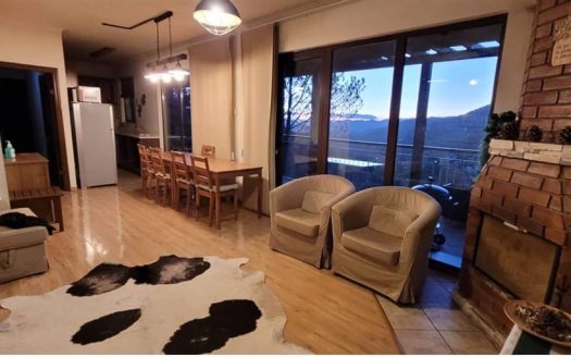 Limassol Property Three Bedroom House in Foini Village