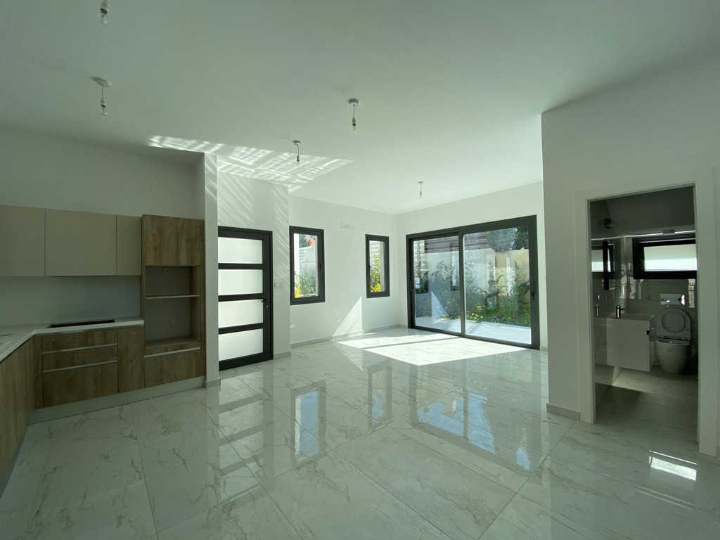 Limassol Property Luxury Brand New Two Bedroom Townhouse