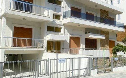 Limassol Property Residential Building