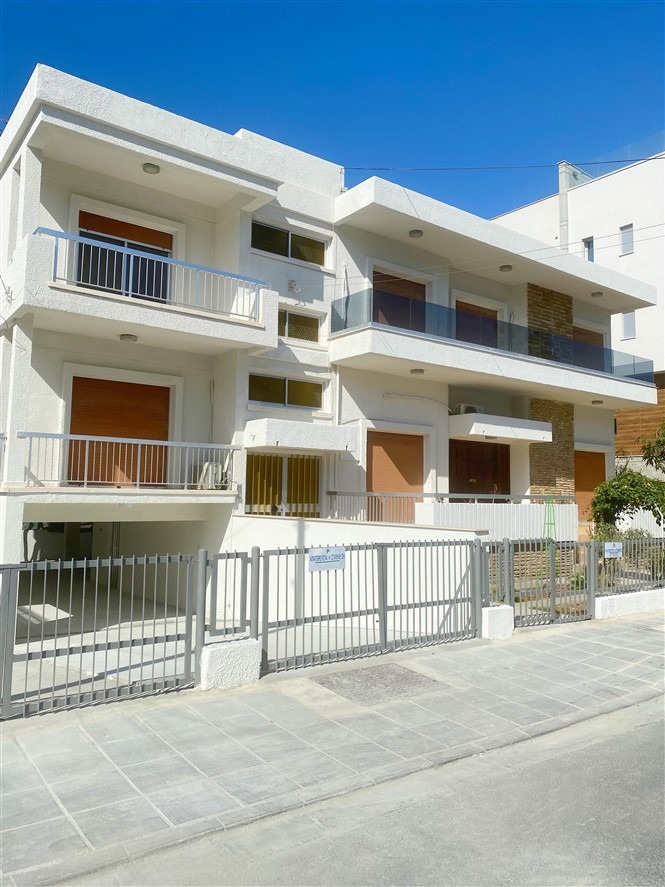 Limassol Property Residential Building