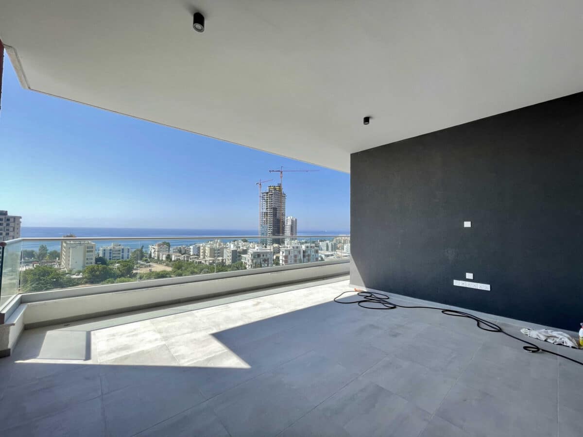 Limassol Property Stunning Three Bedroom Apartment