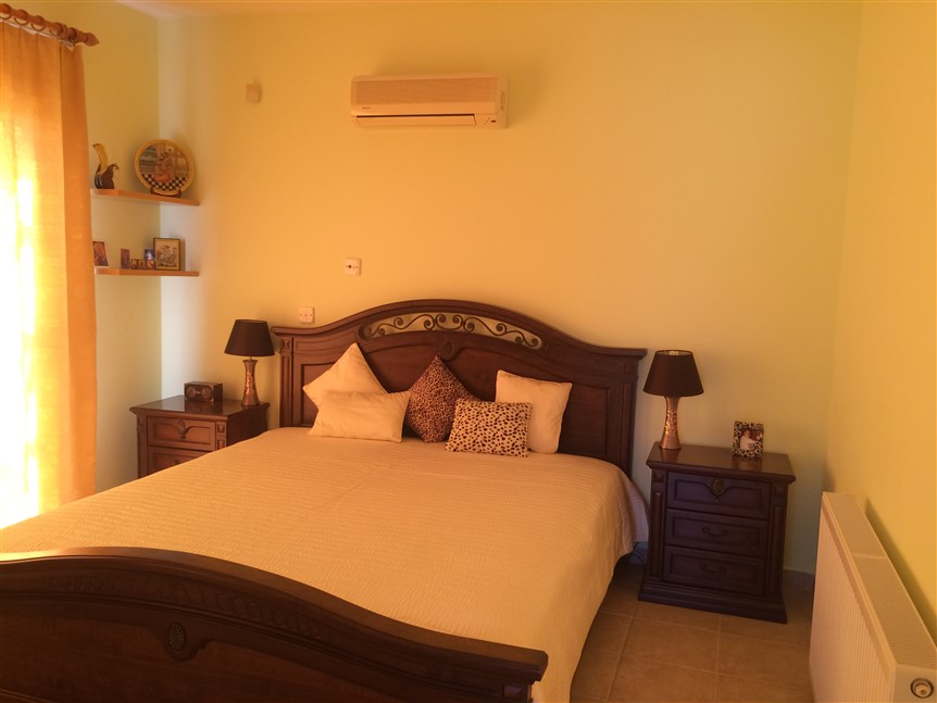 Limassol Property Lovely Bungalow In Pyrgos