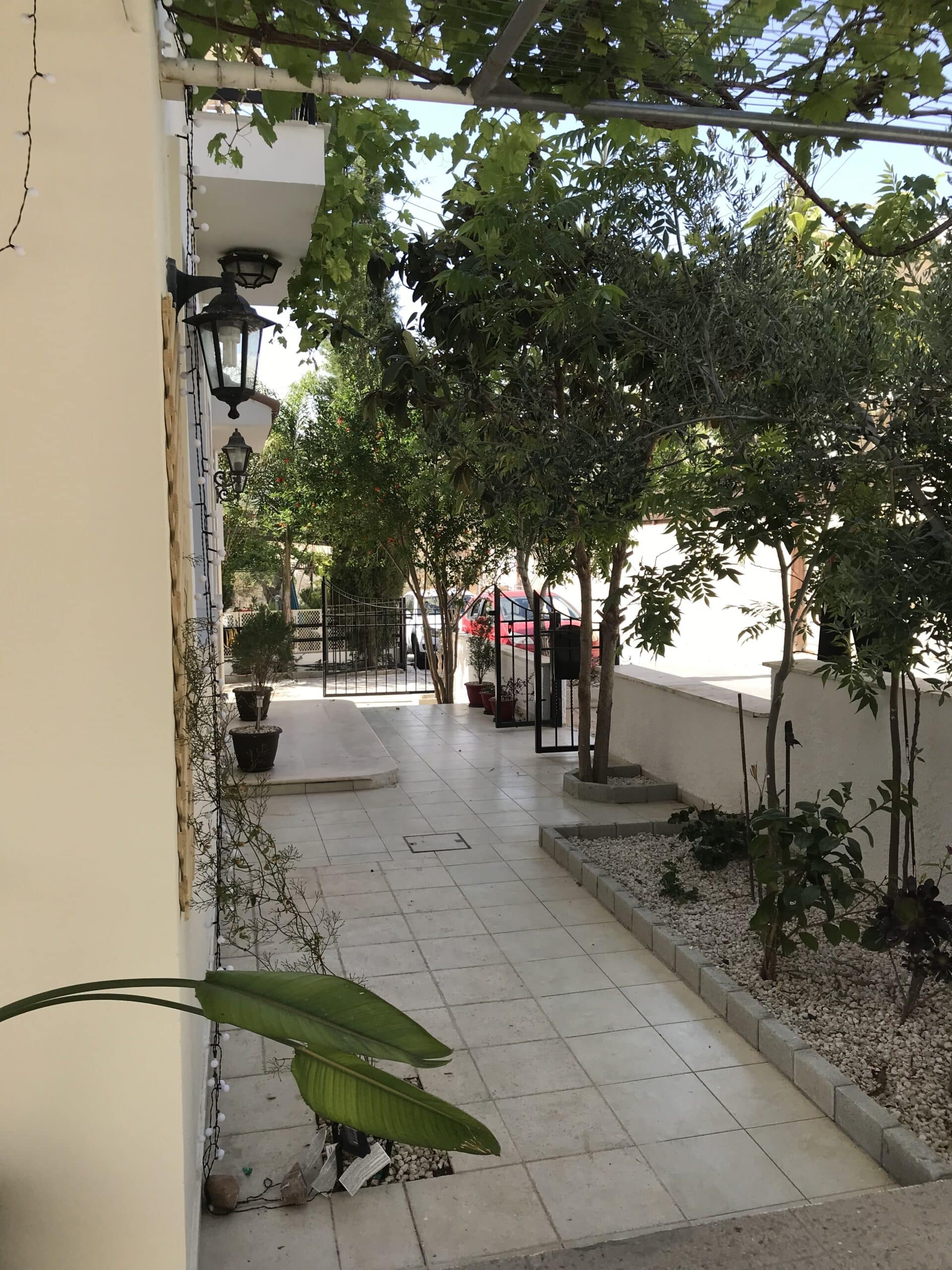 Limassol Property Spacious Four Bedroom Villa