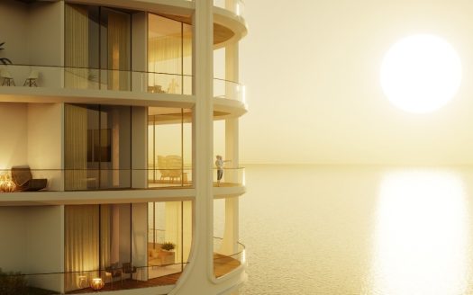 Limassol Property Luxury Three Bedroom Apartments