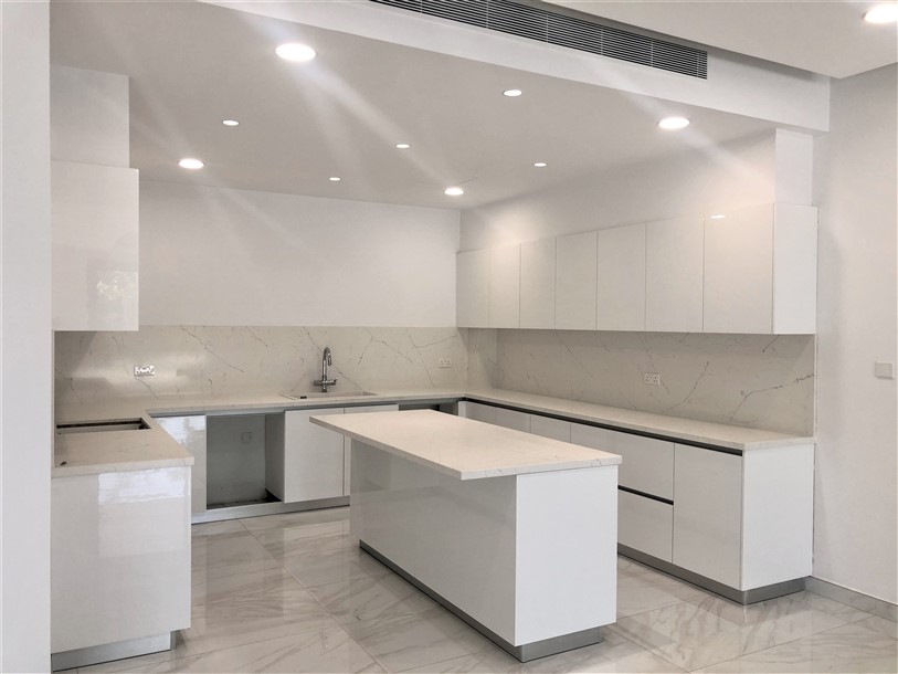 Limassol Property Stunning Modern Brand New Villa