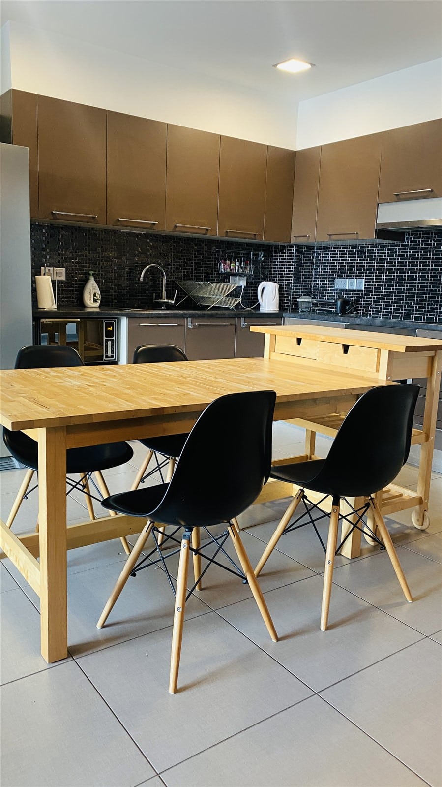 Limassol Property Two Bedroom Apartment