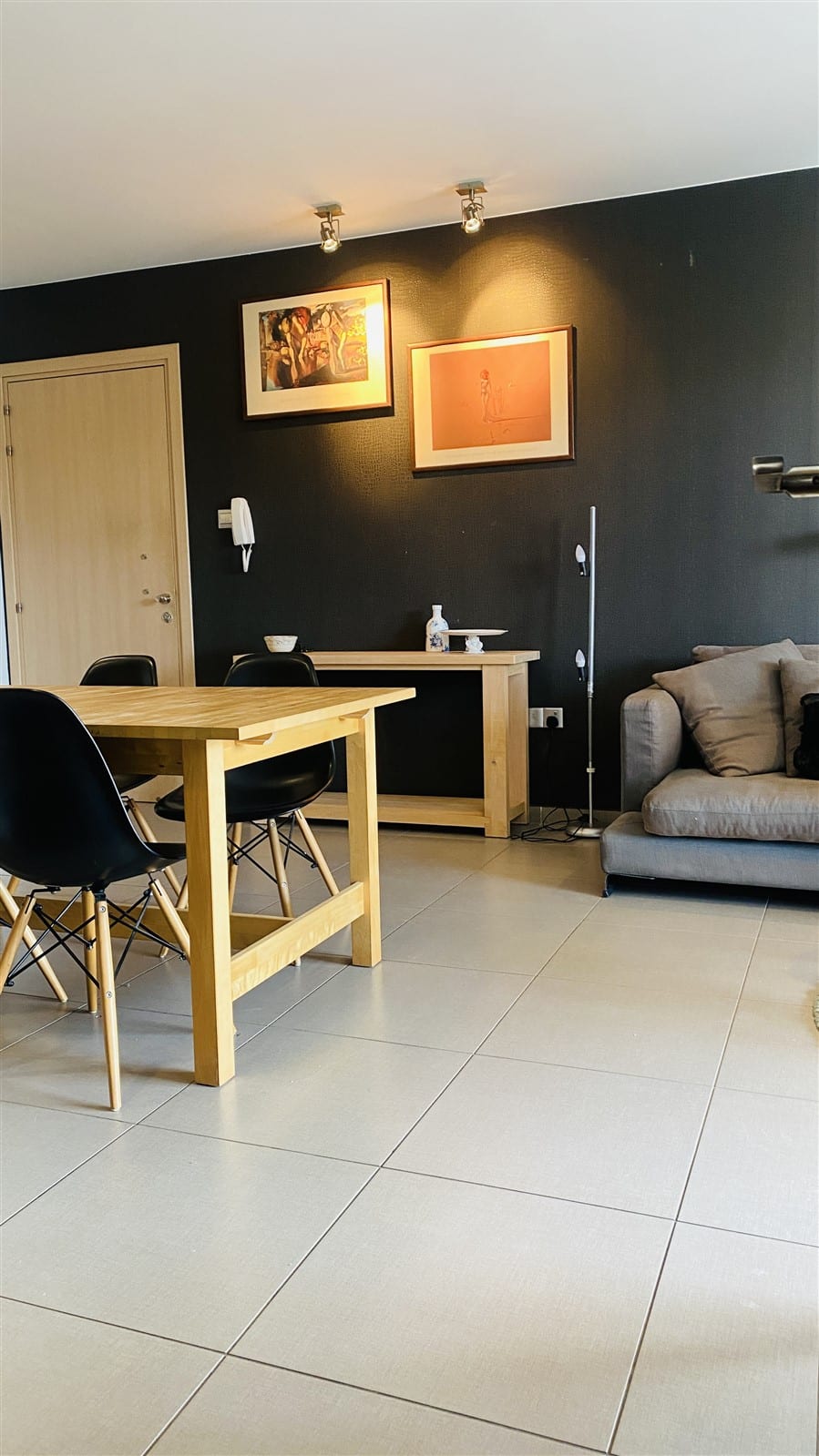Limassol Property Two Bedroom Apartment
