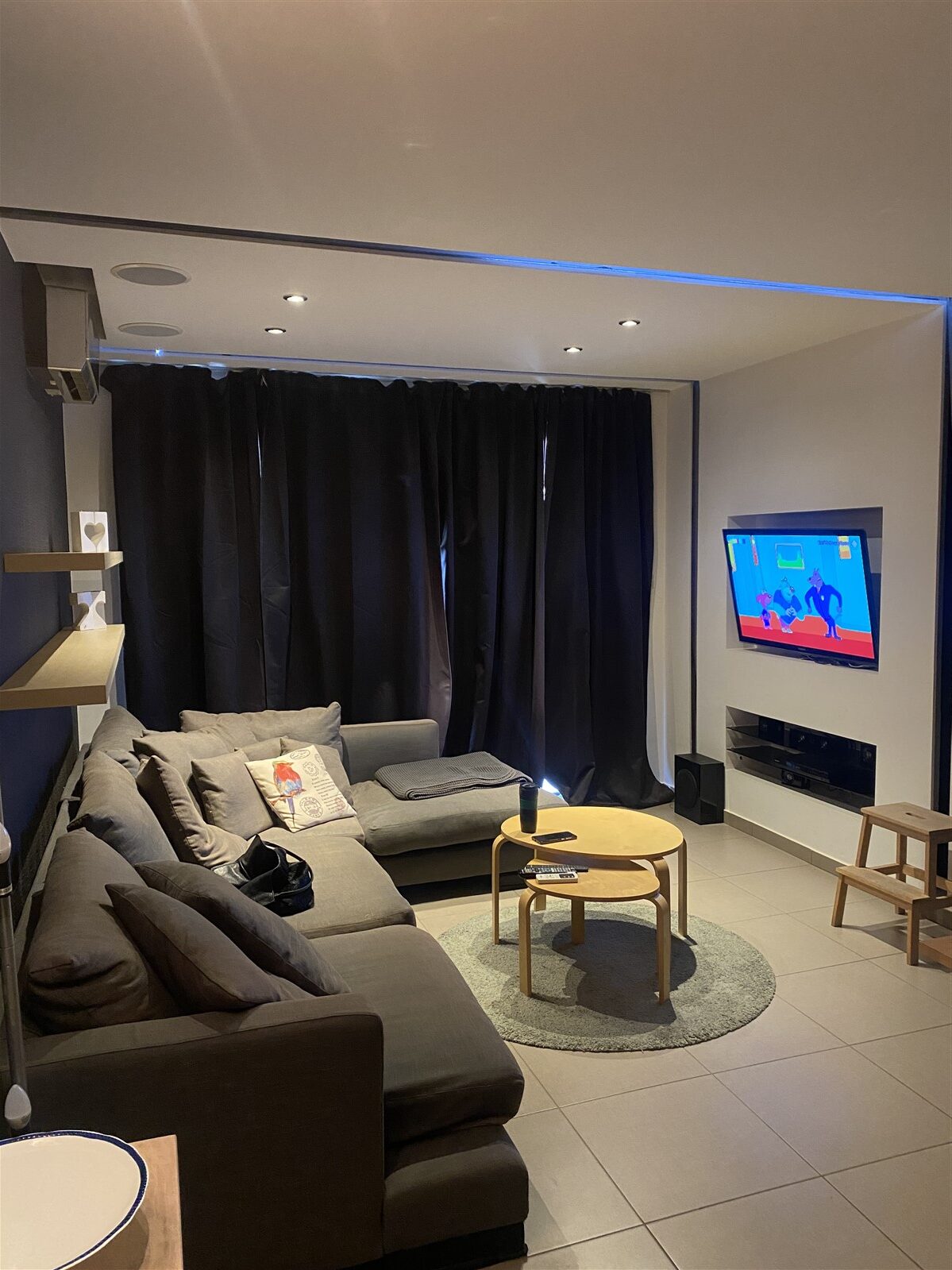 Limassol Property Two Bedroom Apartment