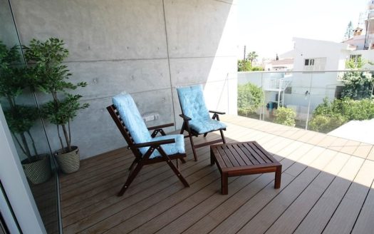Limassol Property Contemporary 2 Bedroom Apartment
