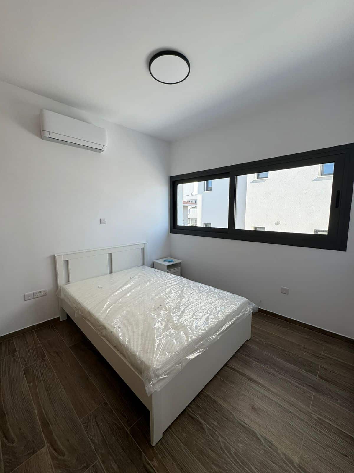 Limassol Property Spacious Three Bedroom Maisonette