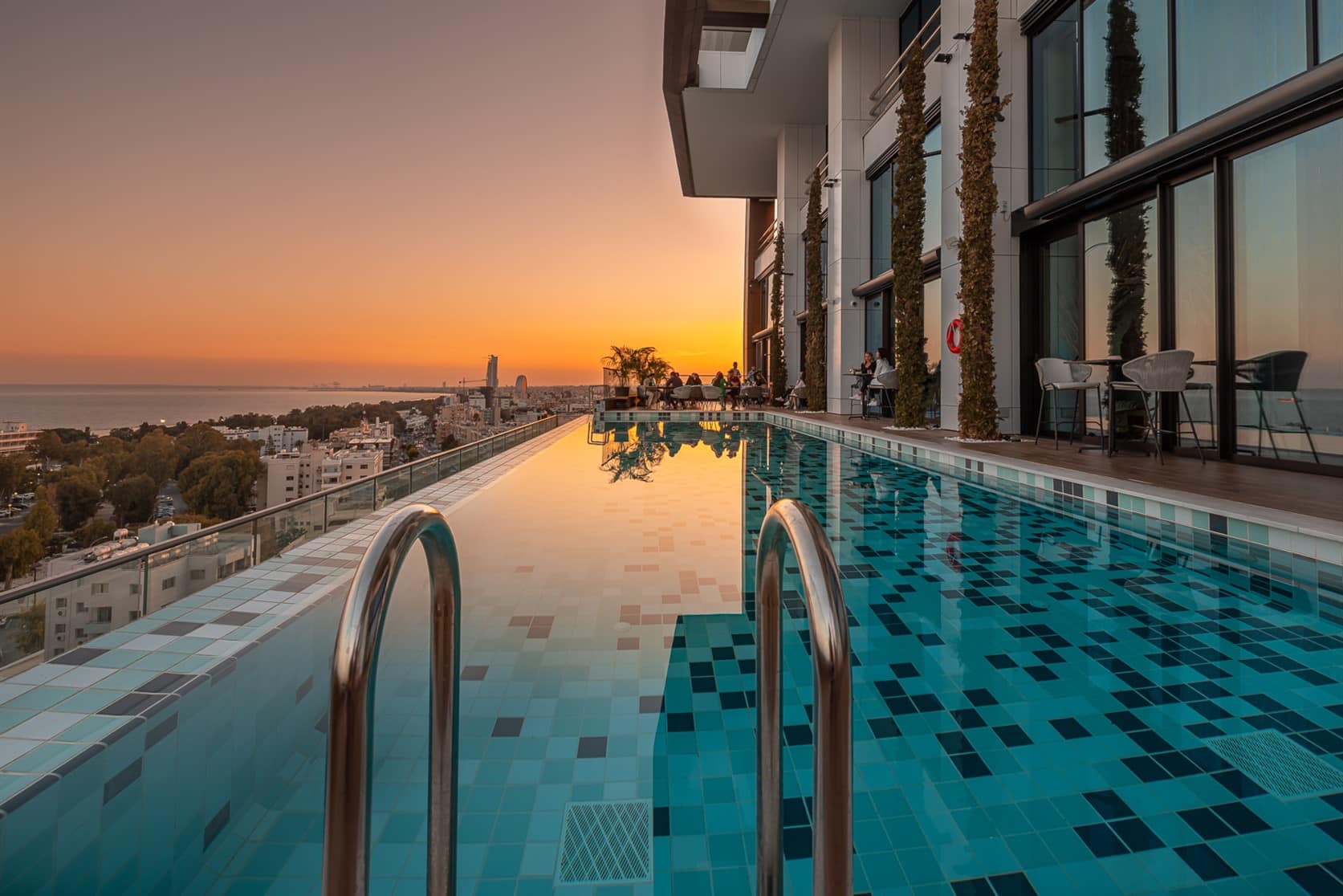 Limassol Property Unique Luxurious Apartments