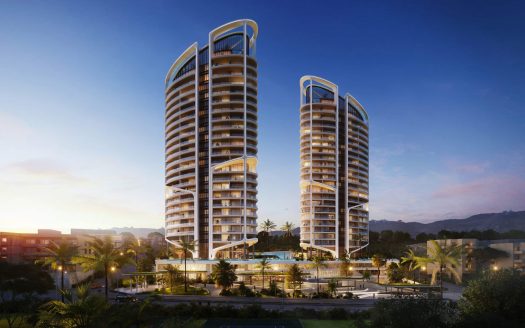 Limassol Property Exclusive Apartments