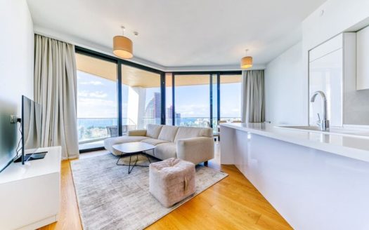 Limassol Property Unique Two Bedroom Apartment