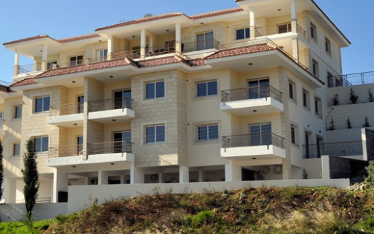 Limassol Property Two Bedroom Apartment