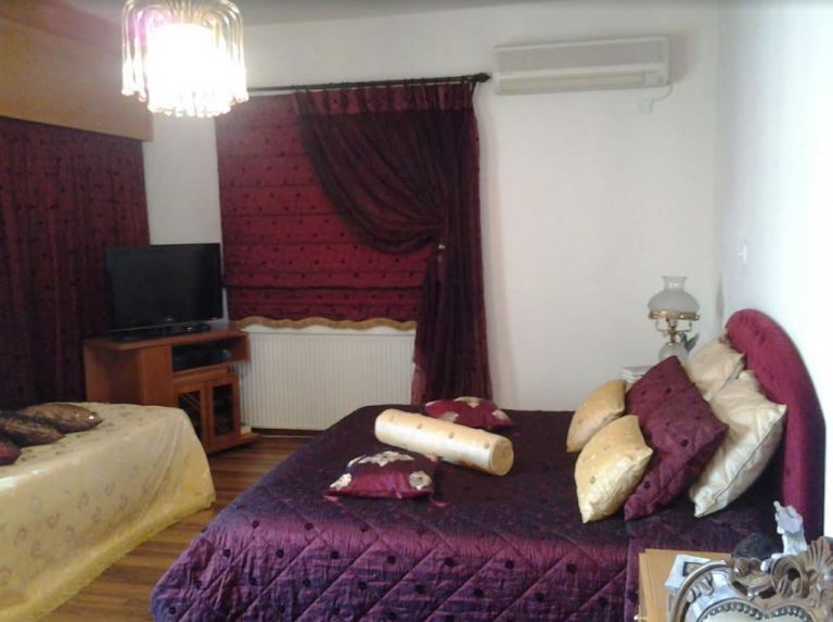 Limassol Property 3 Bedroom Villa in Prime Location