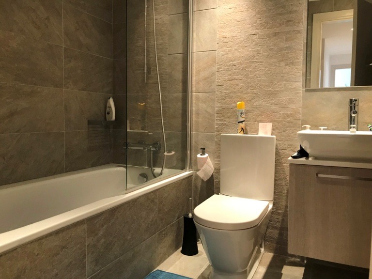 Limassol Property Exclusive 3 Bedroom Apartment